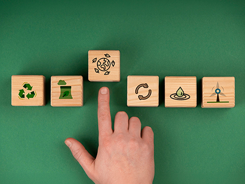 Sustentabilidade